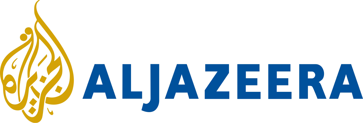 Al Jazeera English zender logo - IPTVnu