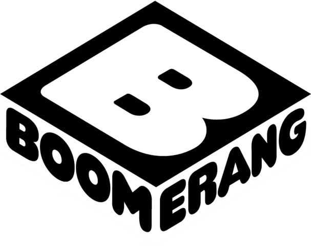 Boomerang zender logo - IPTVnu