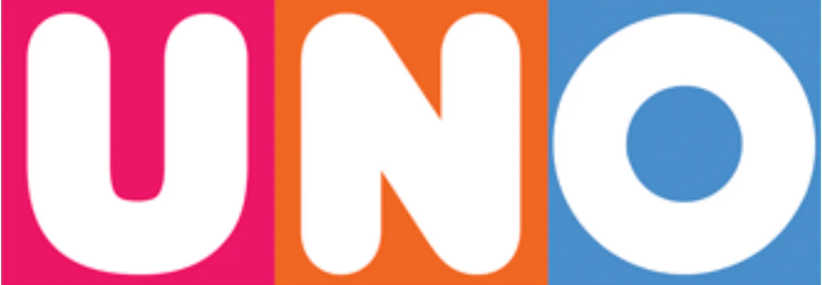 Canal Uno zender logo - IPTVnu