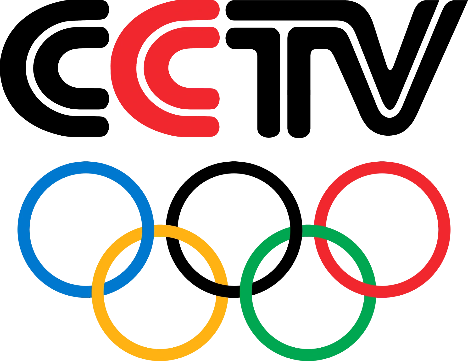 CCTV-5 zender logo - IPTVnu