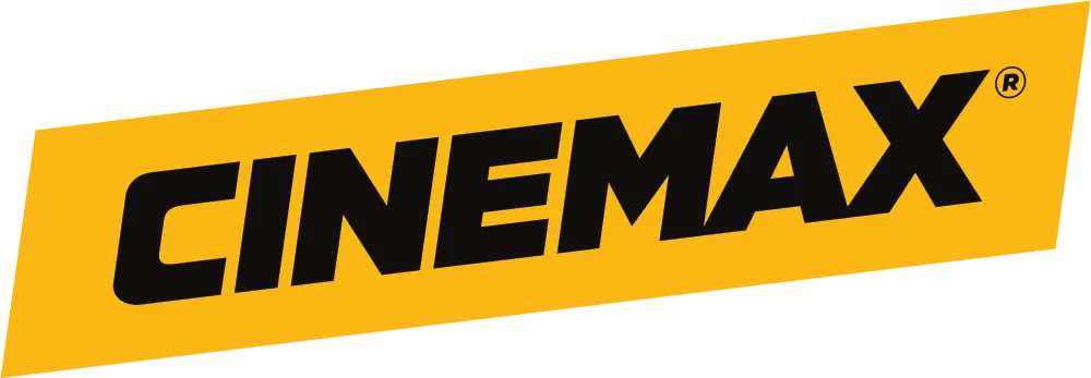 Cinemax zender logo - IPTVnu