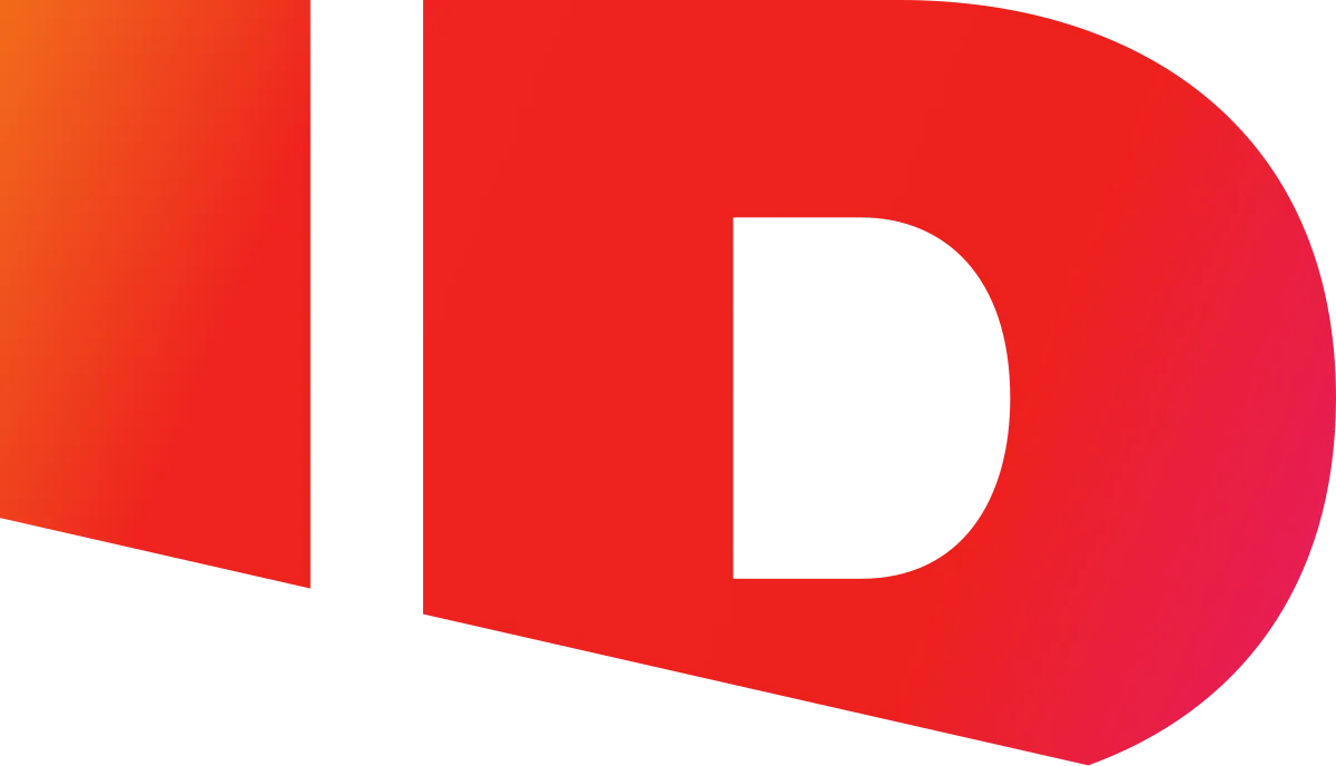 Discovery ID zender logo - IPTVnu
