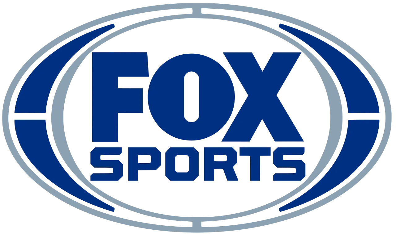 Fox Sports zender logo - IPTVnu