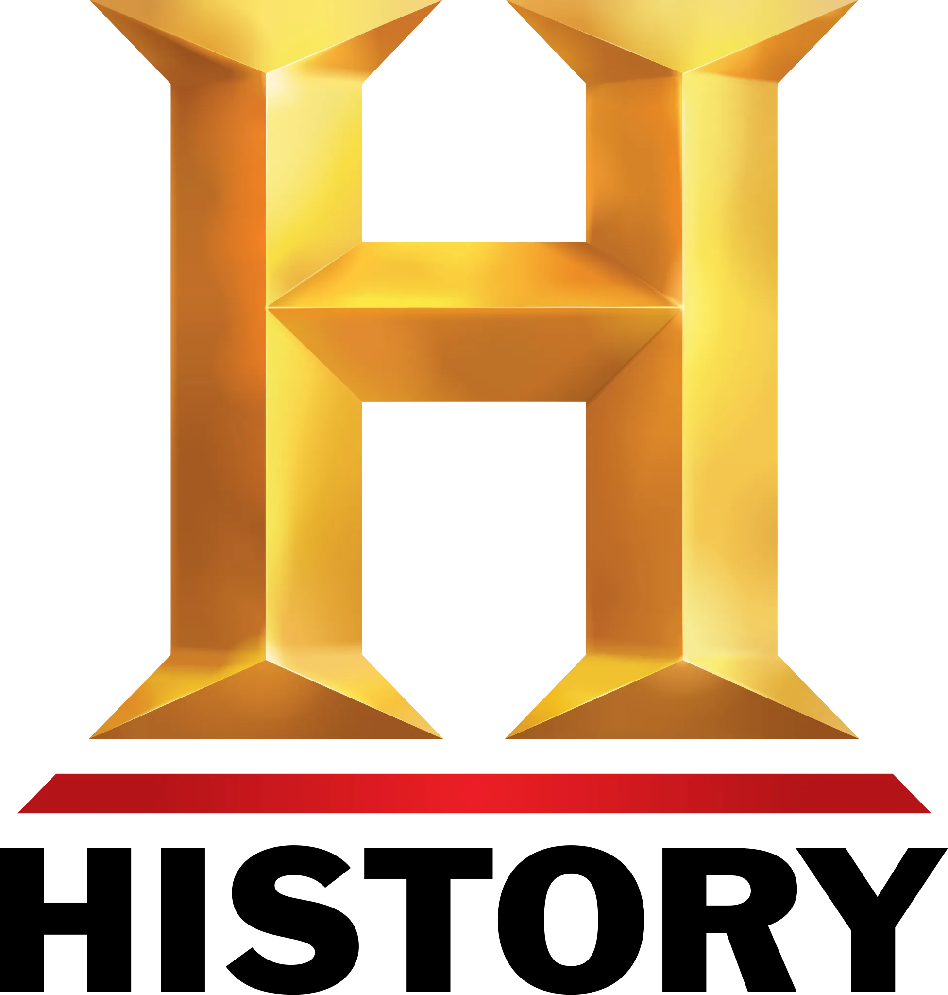 History Channel zender logo - IPTVnu