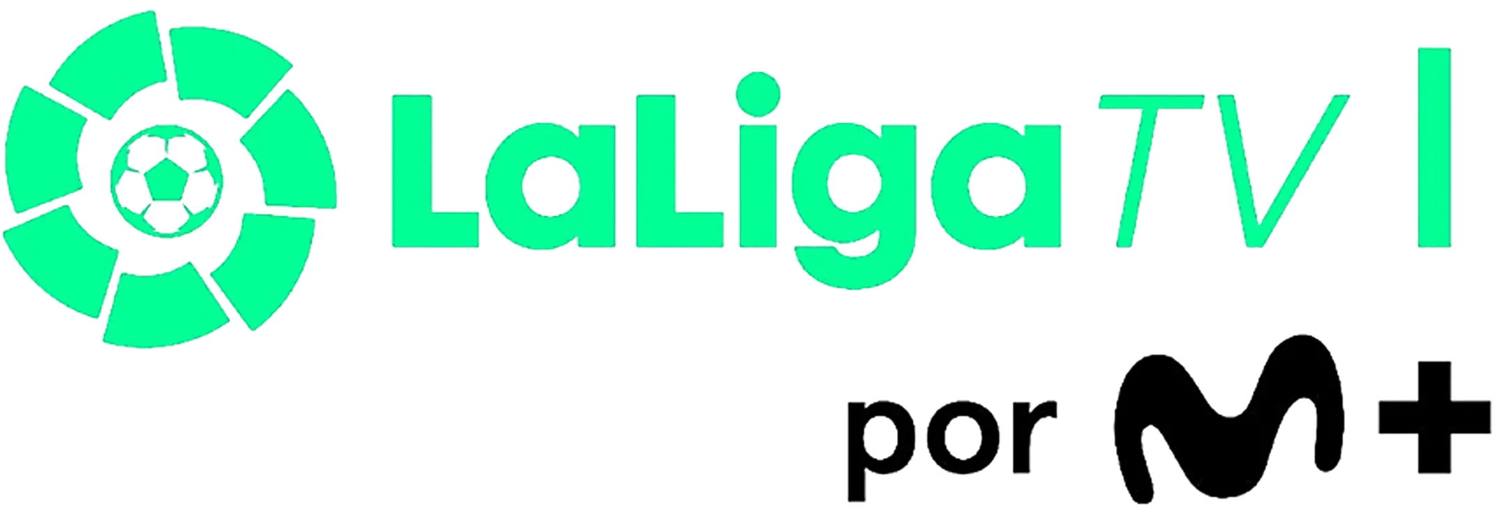 La Liga TV zender logo - IPTVnu