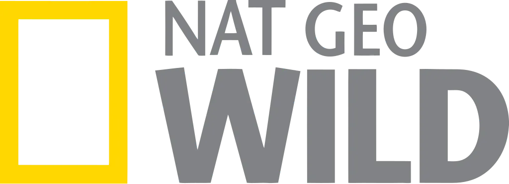 National Geographic zender logo - IPTVnu