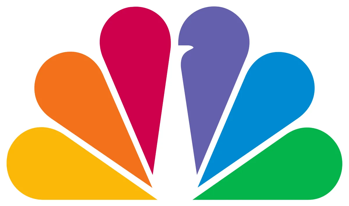 NBC zender logo - IPTVnu