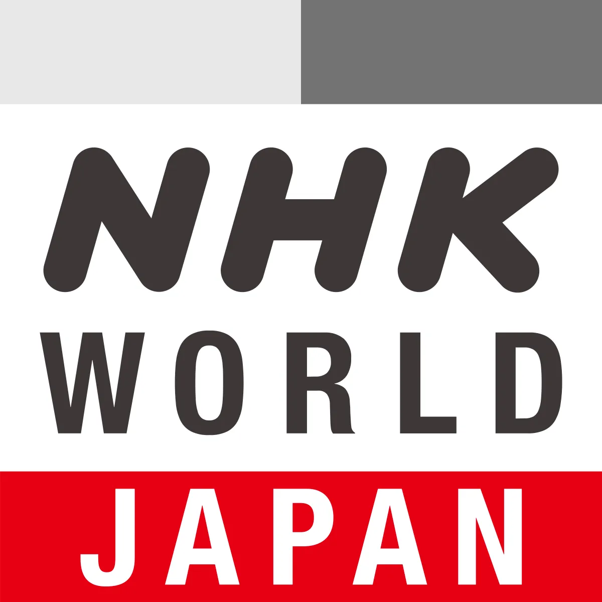 NHK World zender logo - IPTVnu