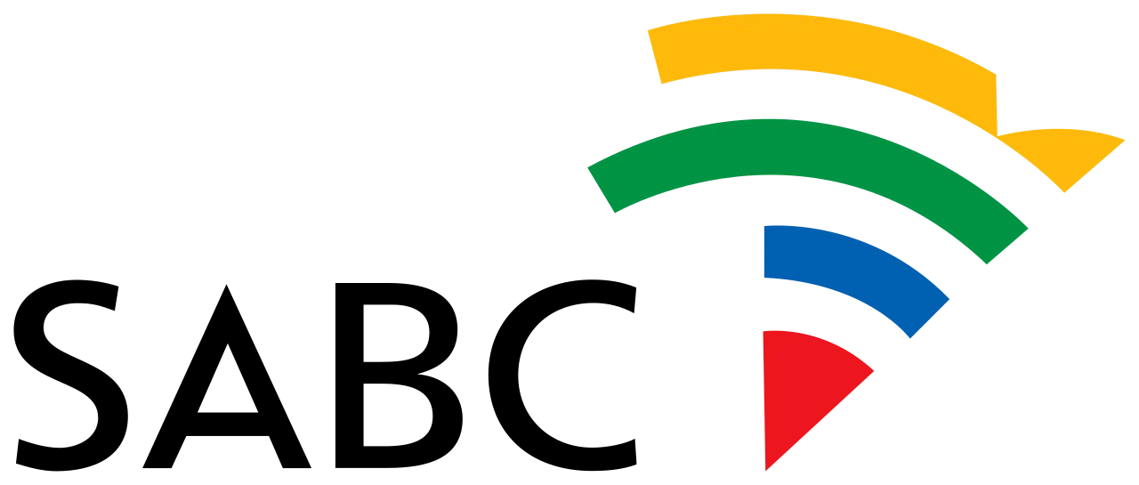 SABC zender logo - IPTVnu