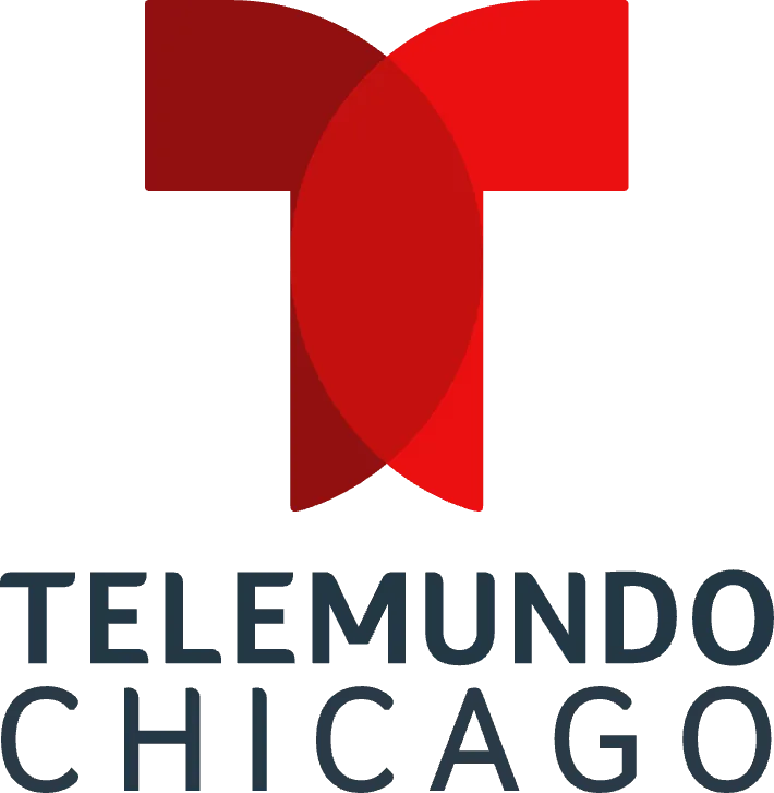Telemundo zender logo - IPTVnu