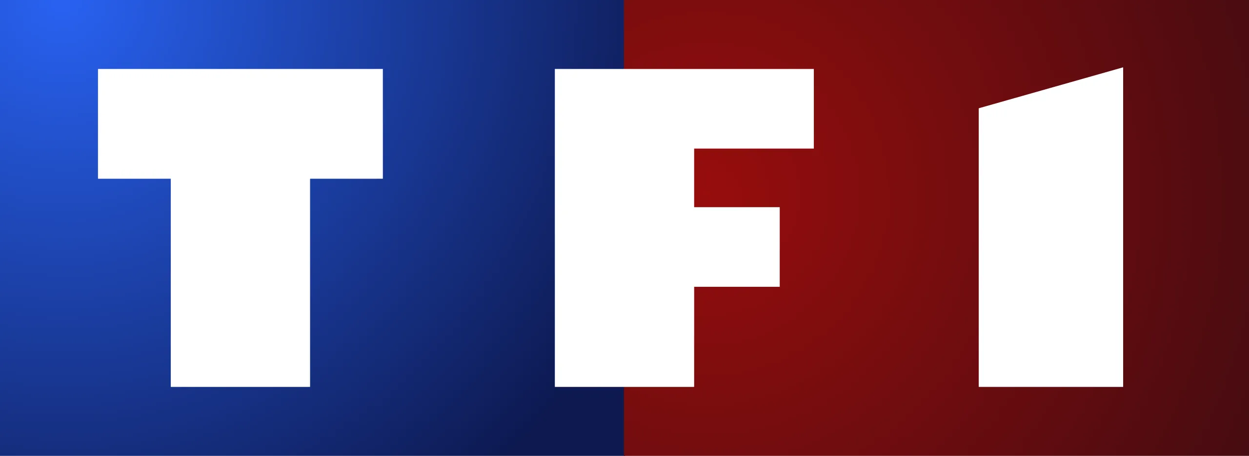 TF1 zender logo - IPTVnu