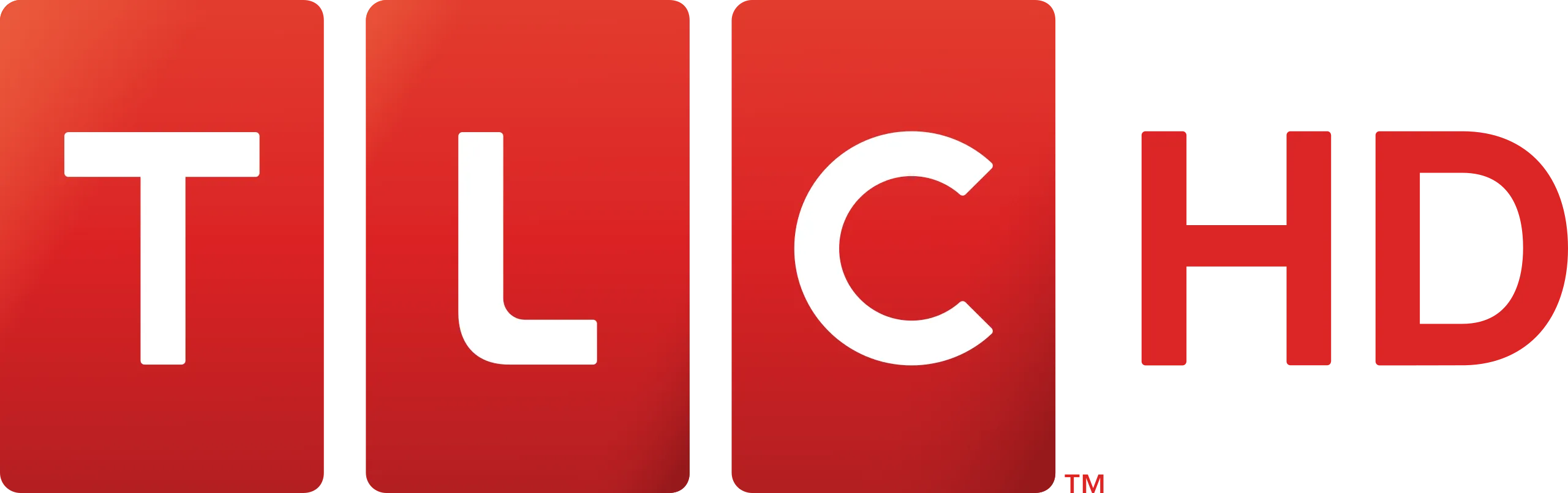 TLC zender logo - IPTVnu